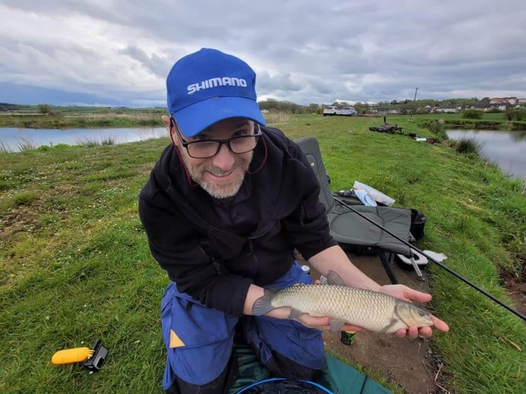 Burns Trout Fishery